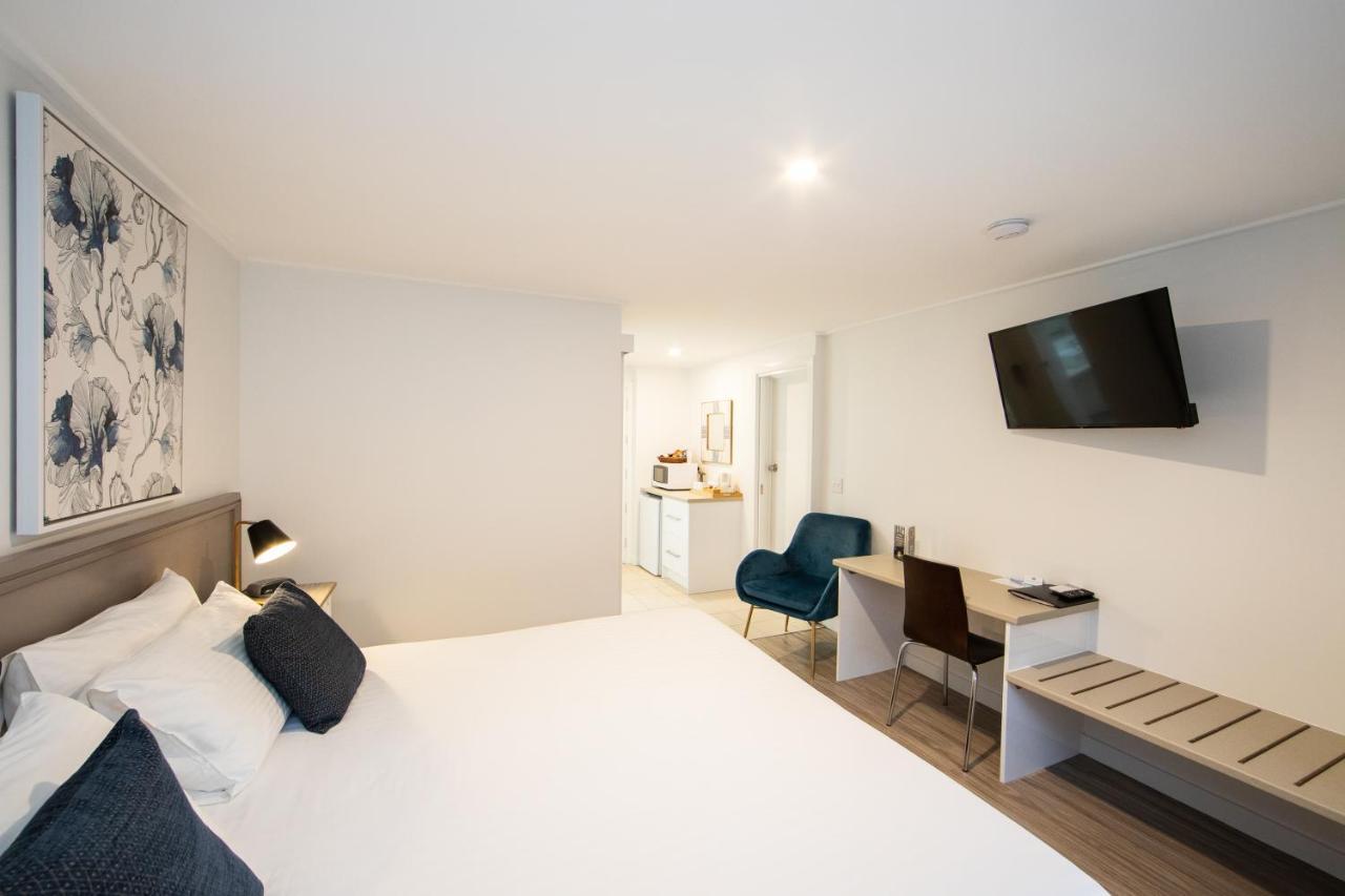 New England Motor Lodge Glen Innes Exterior foto