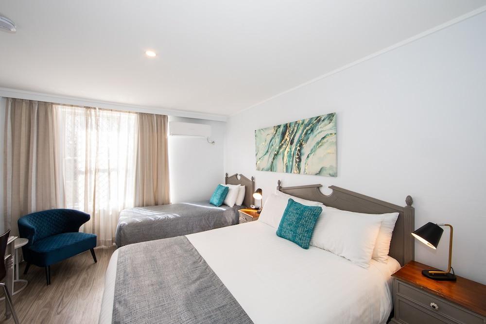 New England Motor Lodge Glen Innes Exterior foto